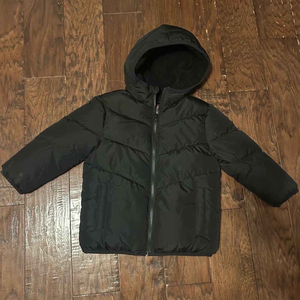 Boys Winter Jacket size 4T